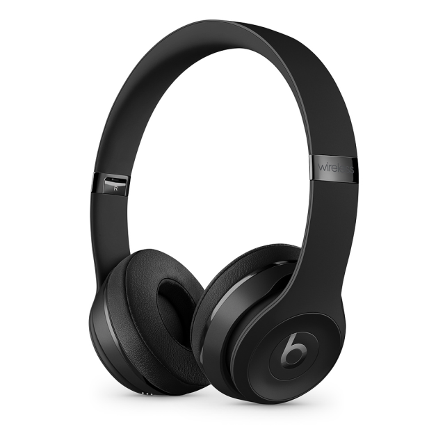 Beats Solo3 Wireless Matte Black